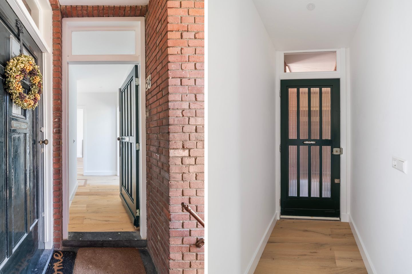 Foto 20 van Voorthuizenstraat 54