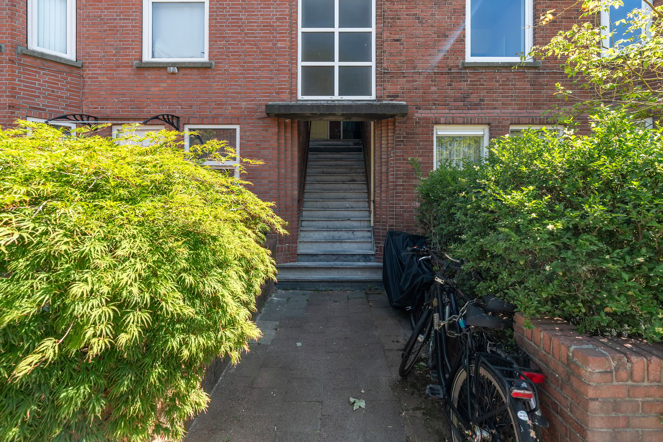 Foto 21 van Voorthuizenstraat 54