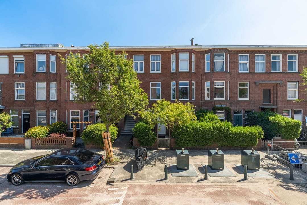 Foto 22 van Voorthuizenstraat 54