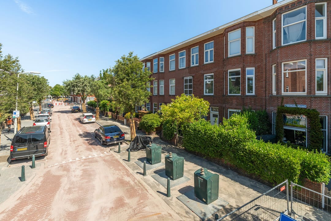 Foto 23 van Voorthuizenstraat 54