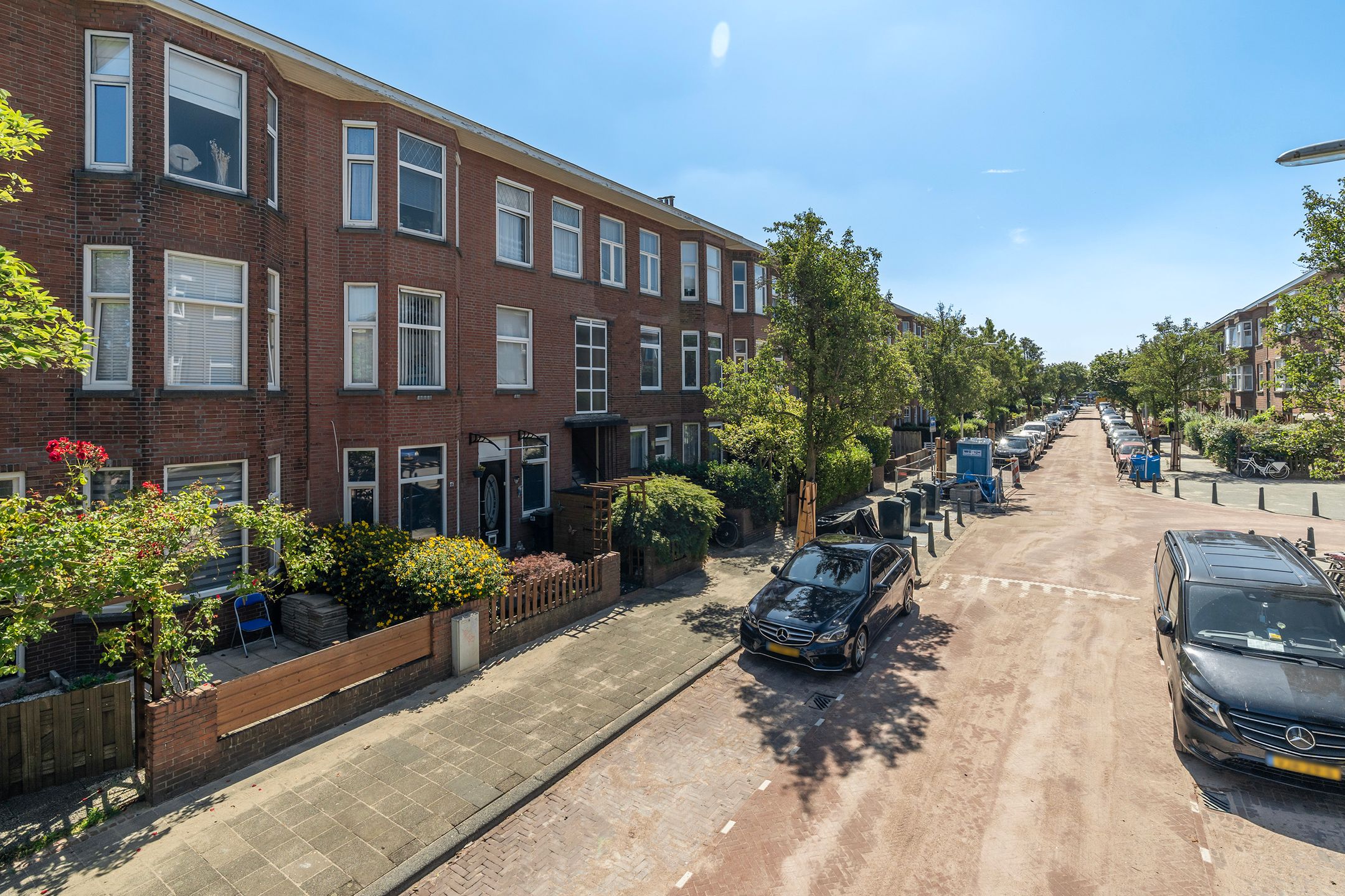 Foto 24 van Voorthuizenstraat 54