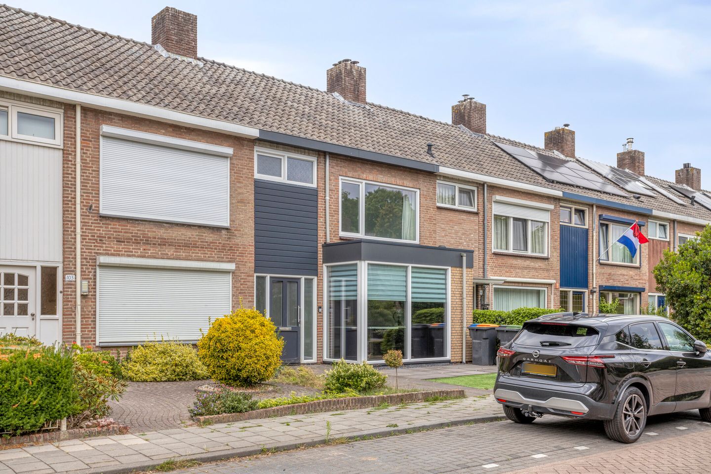 Foto 1 van Montfortanenlaan 101