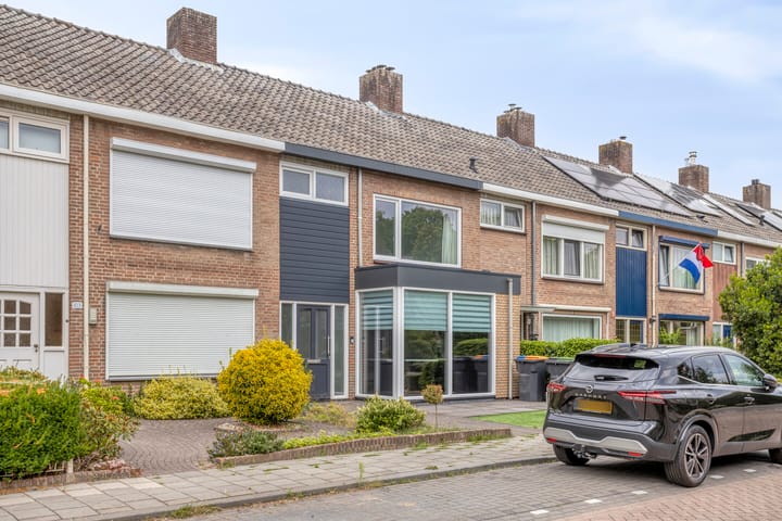 Foto 1 van Montfortanenlaan 101