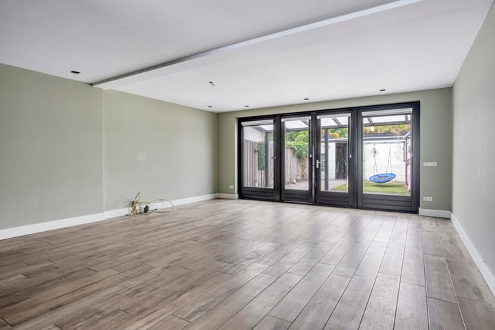 Foto 9 van Montfortanenlaan 101