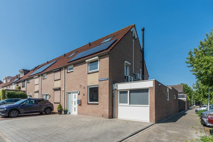 Foto 2 van Dreischorstraat 23