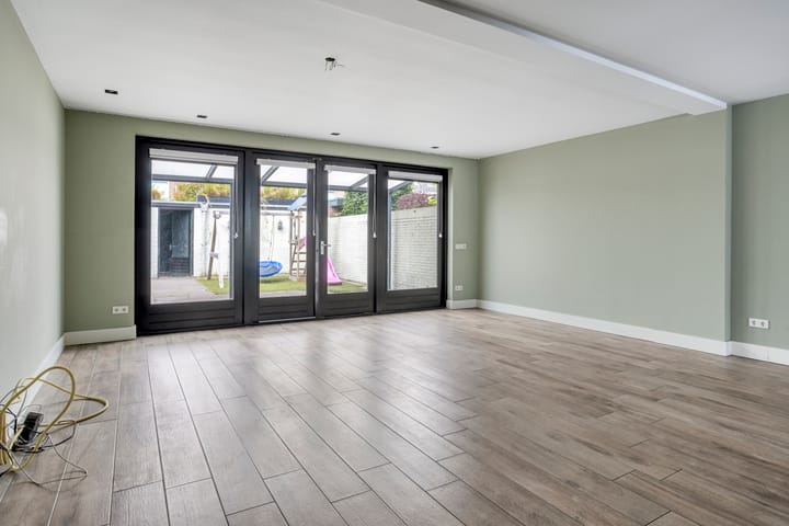 Foto 10 van Montfortanenlaan 101