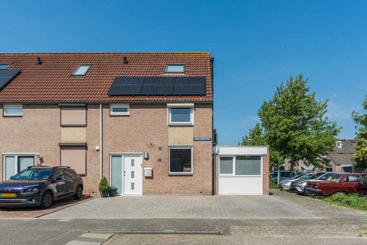 Foto 1 van Dreischorstraat 23