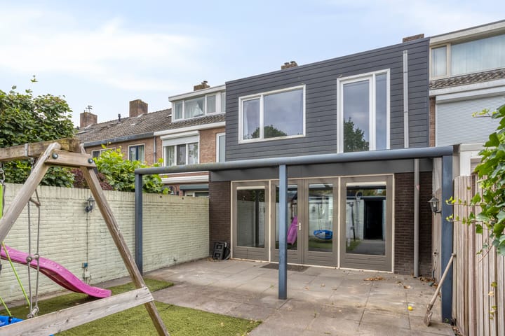 Foto 21 van Montfortanenlaan 101