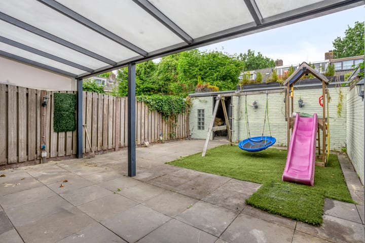 Foto 23 van Montfortanenlaan 101