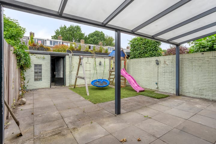 Foto 24 van Montfortanenlaan 101