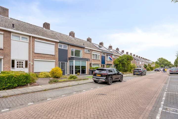 Foto 25 van Montfortanenlaan 101