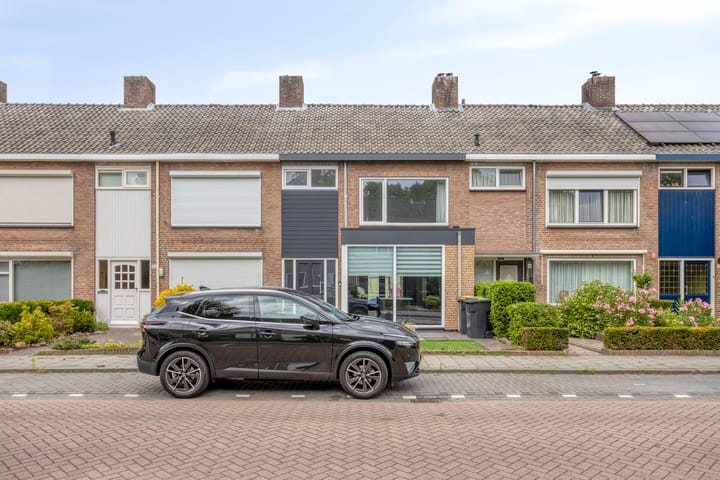 Foto 26 van Montfortanenlaan 101