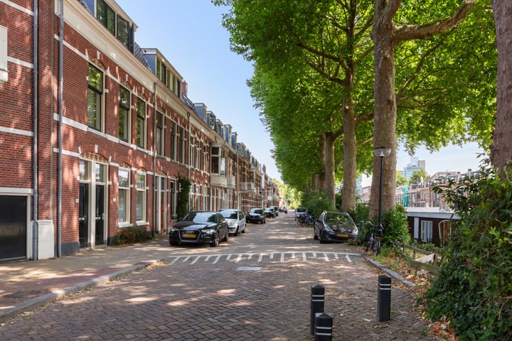 Foto 3 van Leidsekade 104