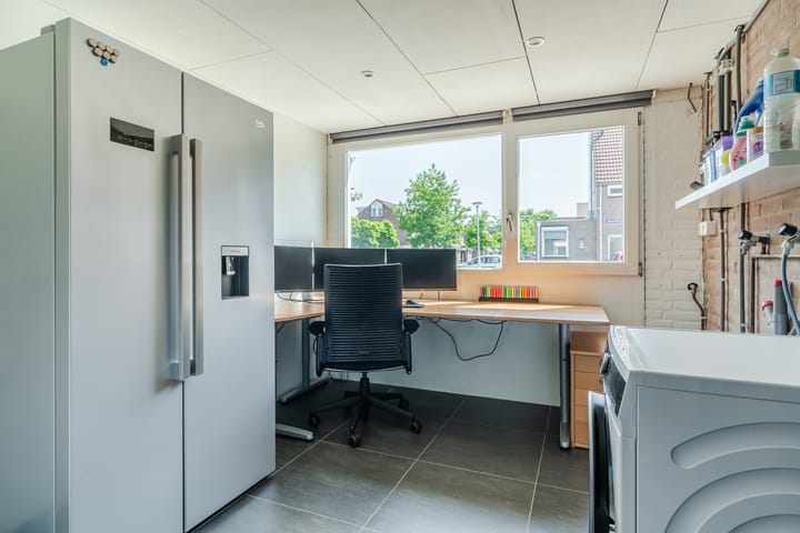 Foto 18 van Dreischorstraat 23