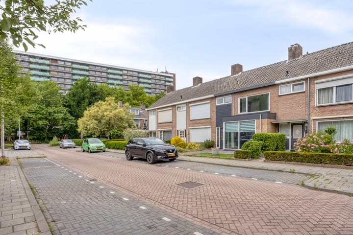 Foto 27 van Montfortanenlaan 101