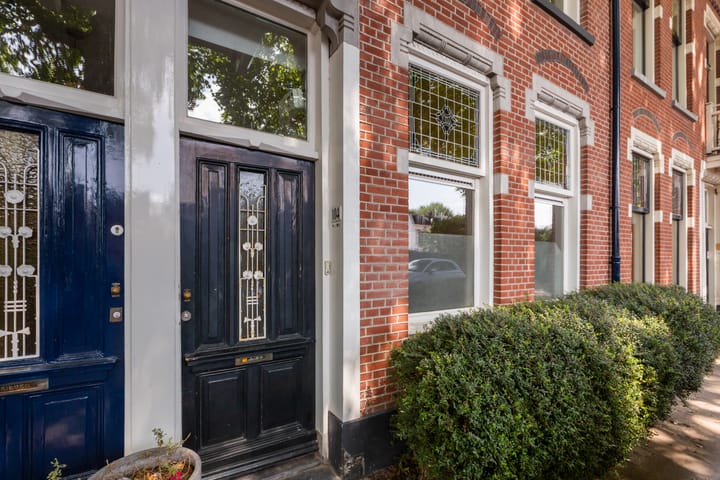 Foto 4 van Leidsekade 104