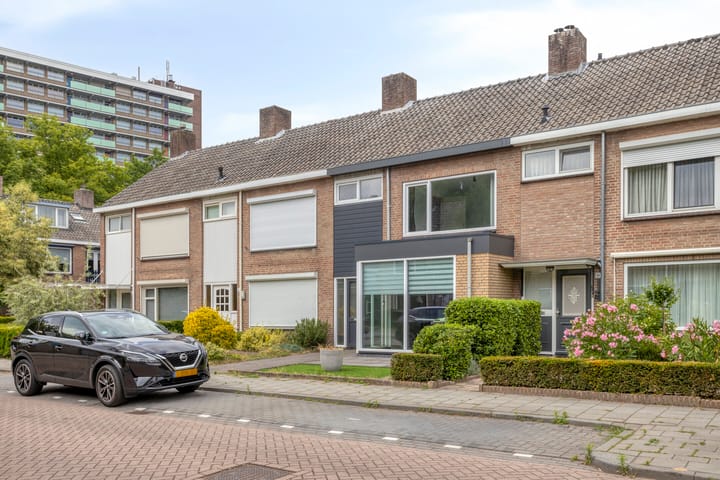 Foto 28 van Montfortanenlaan 101