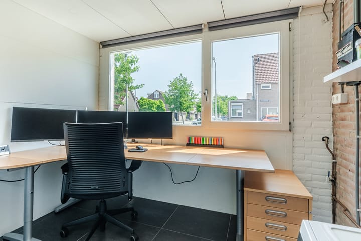 Foto 19 van Dreischorstraat 23