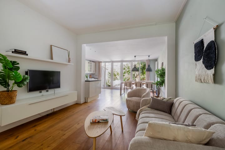 Foto 5 van Leidsekade 104