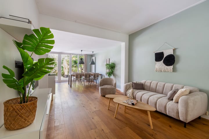 Foto 6 van Leidsekade 104