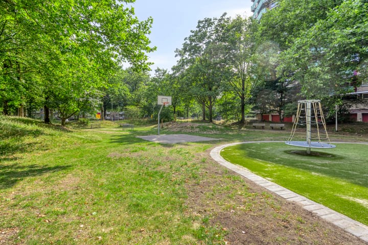 Foto 29 van Montfortanenlaan 101