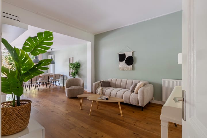 Foto 7 van Leidsekade 104