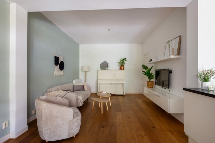 Foto 8 van Leidsekade 104