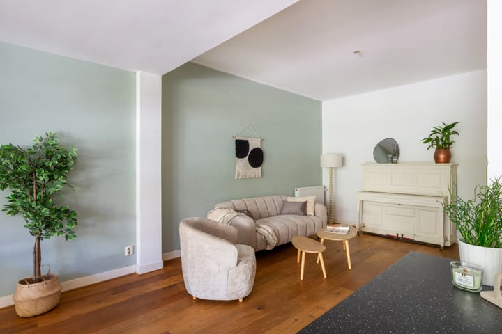 Foto 9 van Leidsekade 104