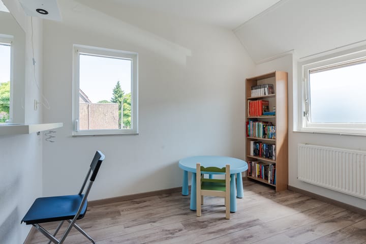 Foto 24 van Dreischorstraat 23