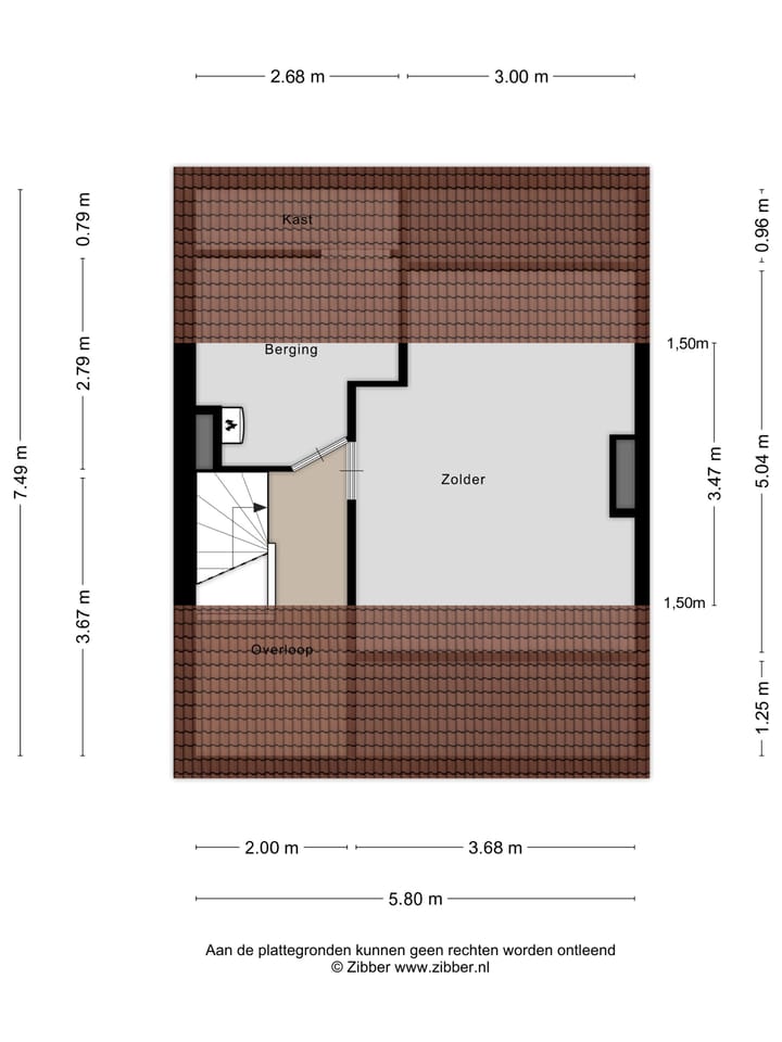 Foto 33 van Montfortanenlaan 101
