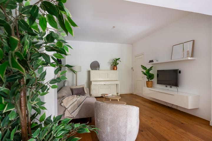 Foto 10 van Leidsekade 104