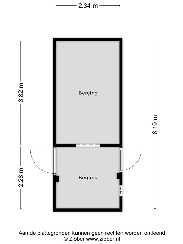 Foto 34 van Montfortanenlaan 101