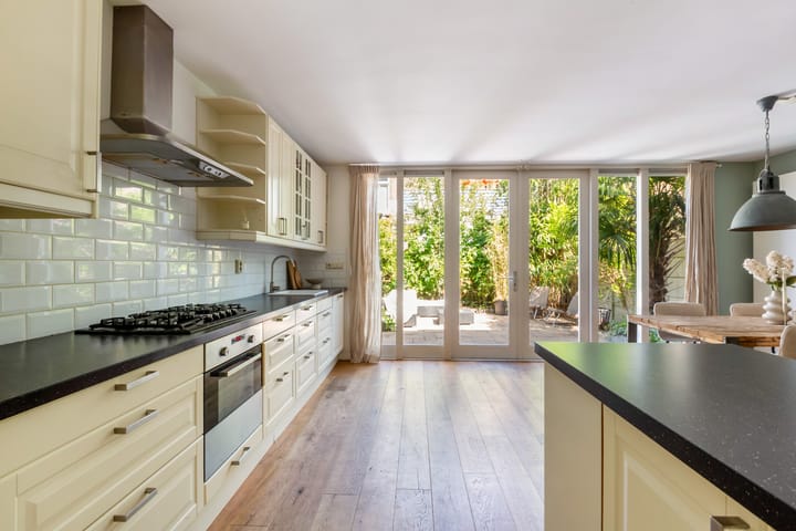 Foto 14 van Leidsekade 104