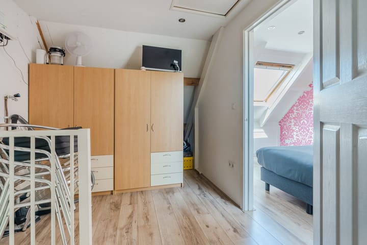 Foto 30 van Dreischorstraat 23