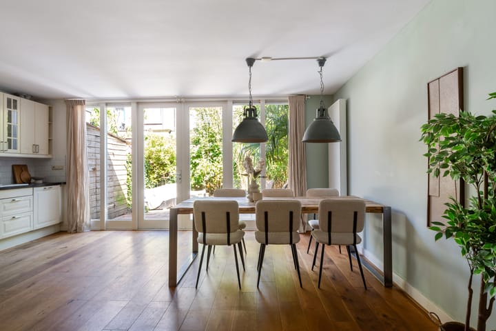 Foto 16 van Leidsekade 104