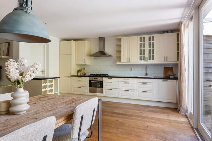 Foto 13 van Leidsekade 104