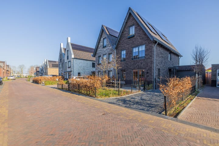 Foto 5 van Meeroever 24