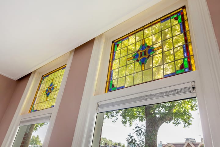 Foto 21 van Leidsekade 104