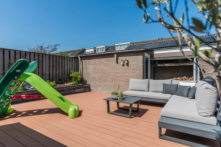 Foto 36 van Dreischorstraat 23