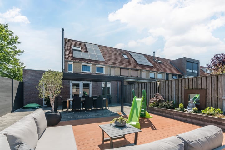 Foto 37 van Dreischorstraat 23