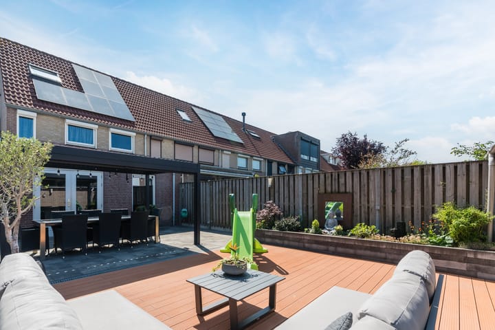 Foto 38 van Dreischorstraat 23