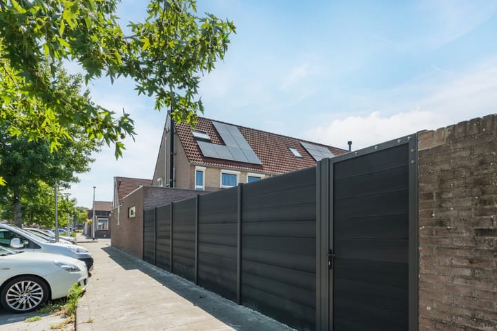 Foto 39 van Dreischorstraat 23