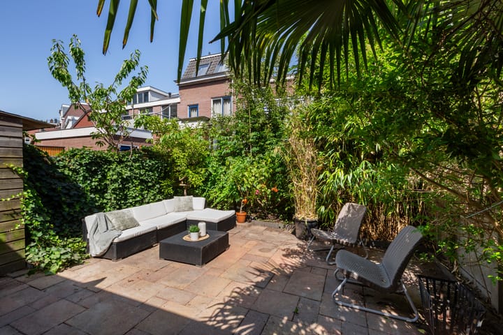 Foto 26 van Leidsekade 104