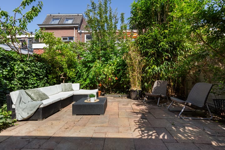 Foto 28 van Leidsekade 104