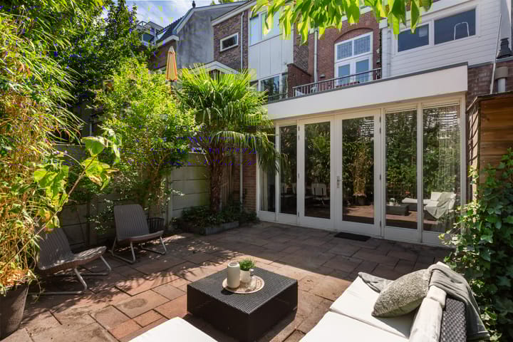 Foto 29 van Leidsekade 104