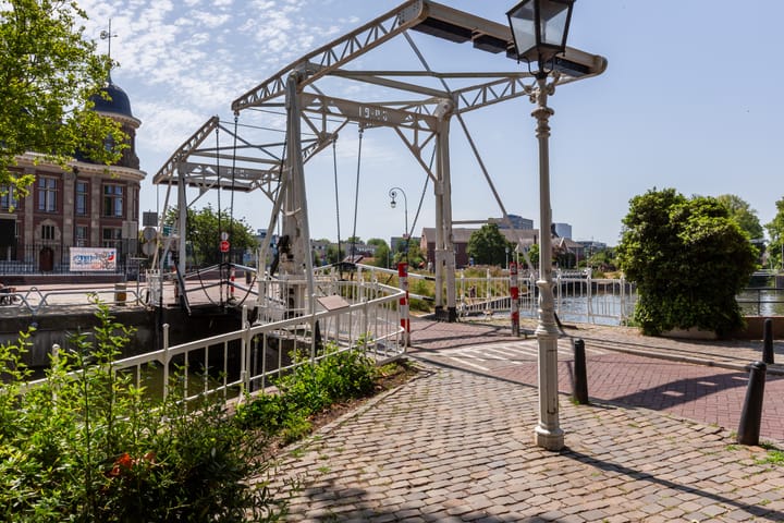 Foto 31 van Leidsekade 104