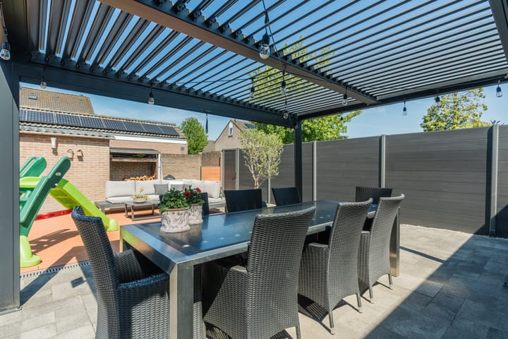 Foto 35 van Dreischorstraat 23