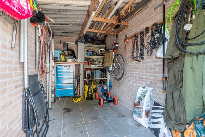 Foto 33 van Dreischorstraat 23