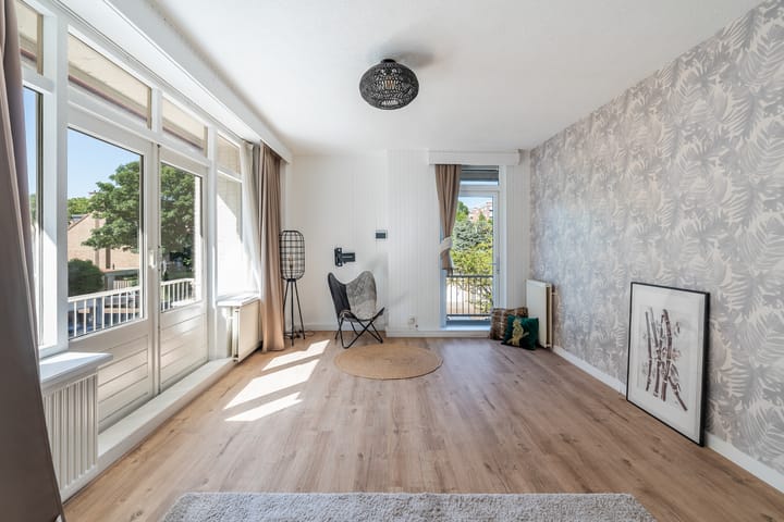 Foto 1 van Ursulaland 88