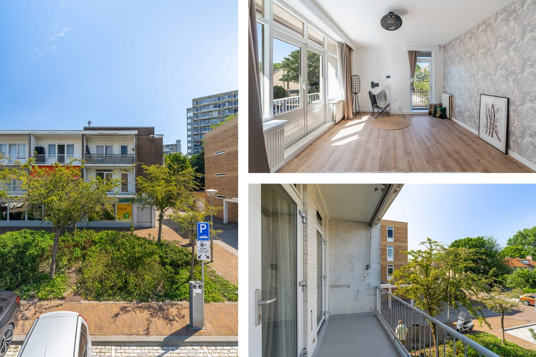 Foto 2 van Ursulaland 88